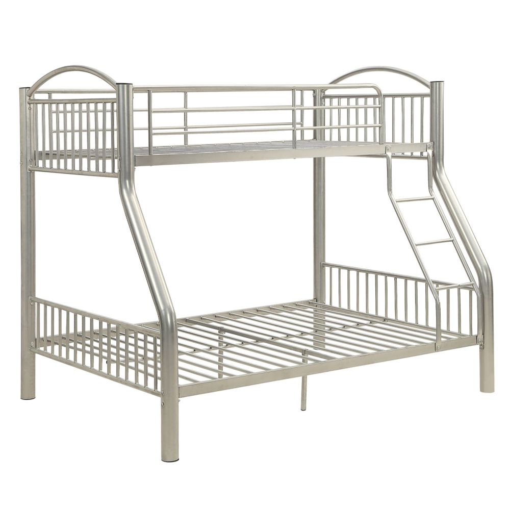 Dorcey Twin/Full Bunk Bed