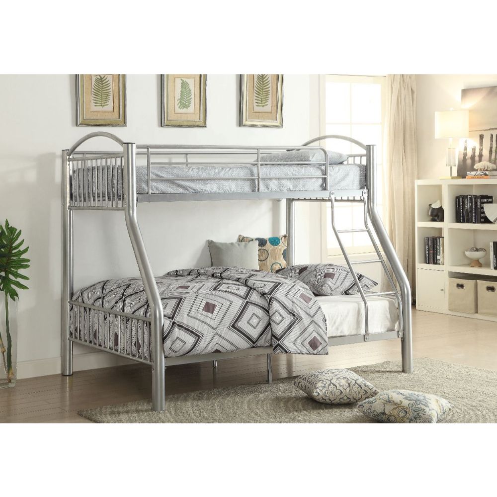 Dorcey Twin/Full Bunk Bed