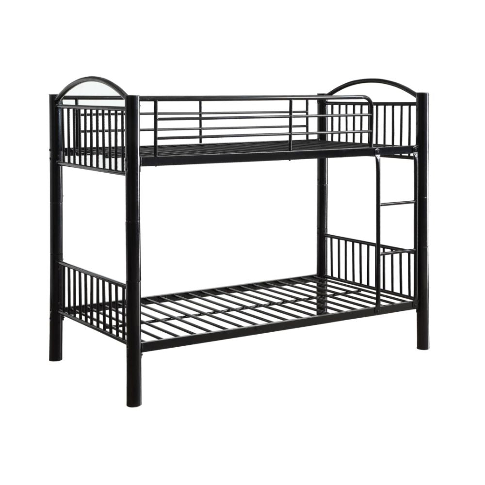 Draves Twin/Twin Bunk Bed