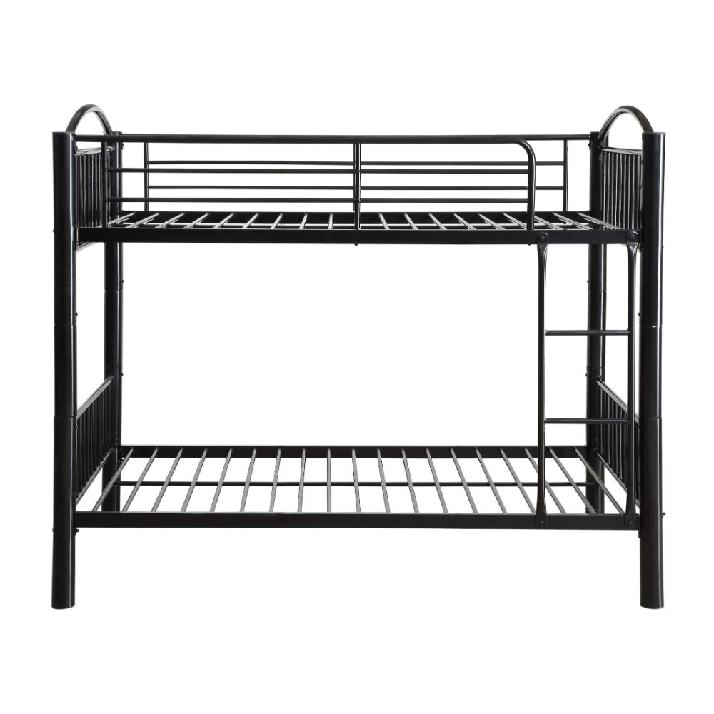 Draves Twin/Twin Bunk Bed