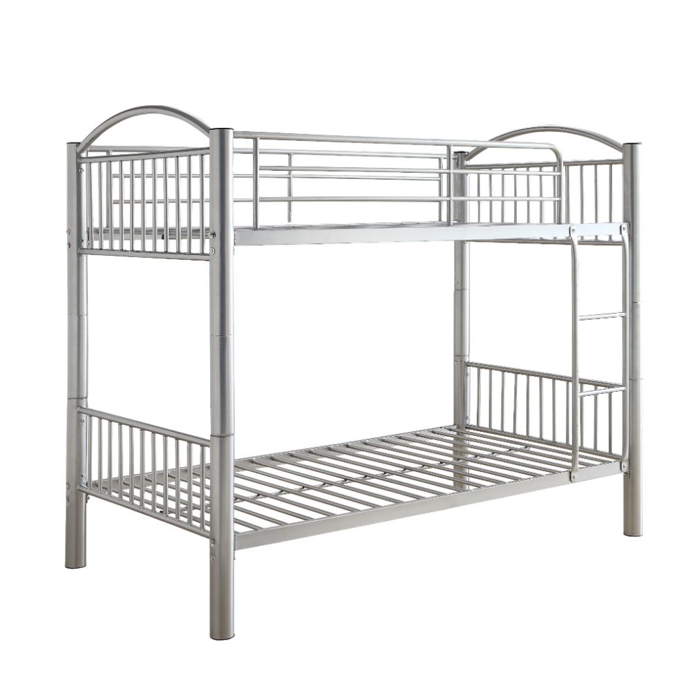 Ginasharine Twin/Twin Bunk Bed