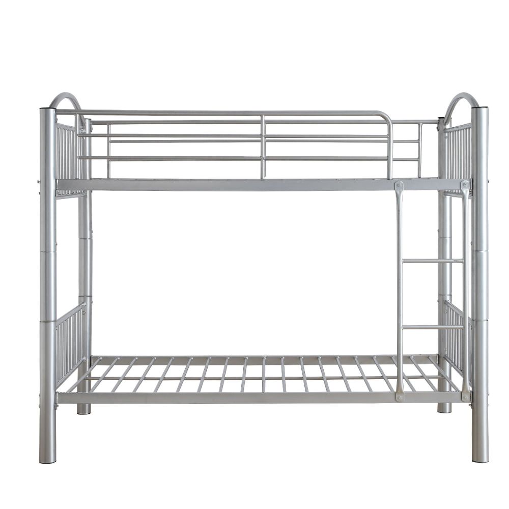 Ginasharine Twin/Twin Bunk Bed