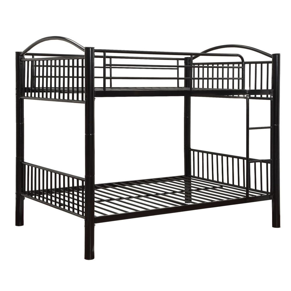 Saraji Full/Full Bunk Bed