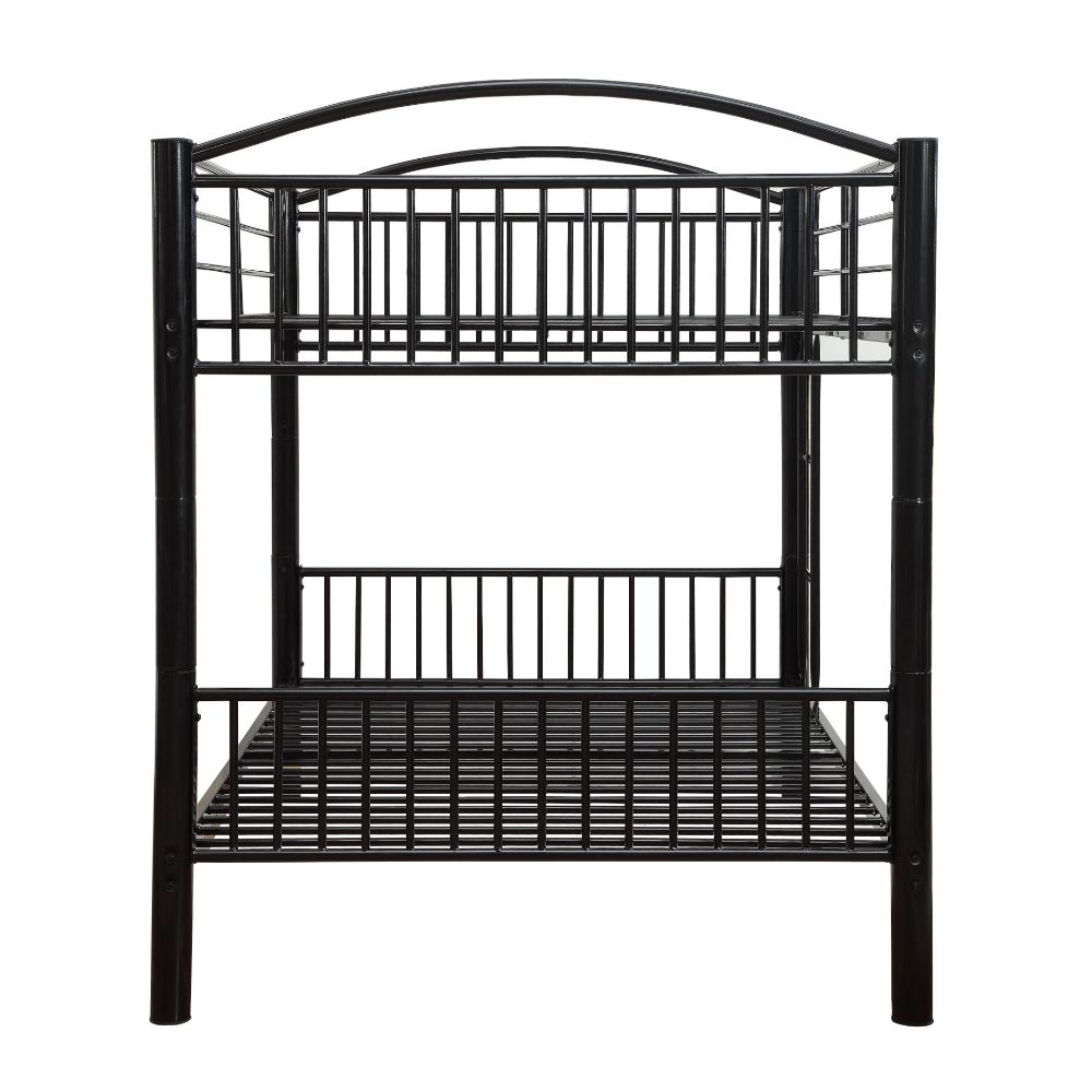 Saraji Full/Full Bunk Bed