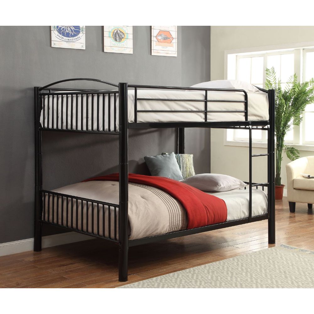 Saraji Full/Full Bunk Bed