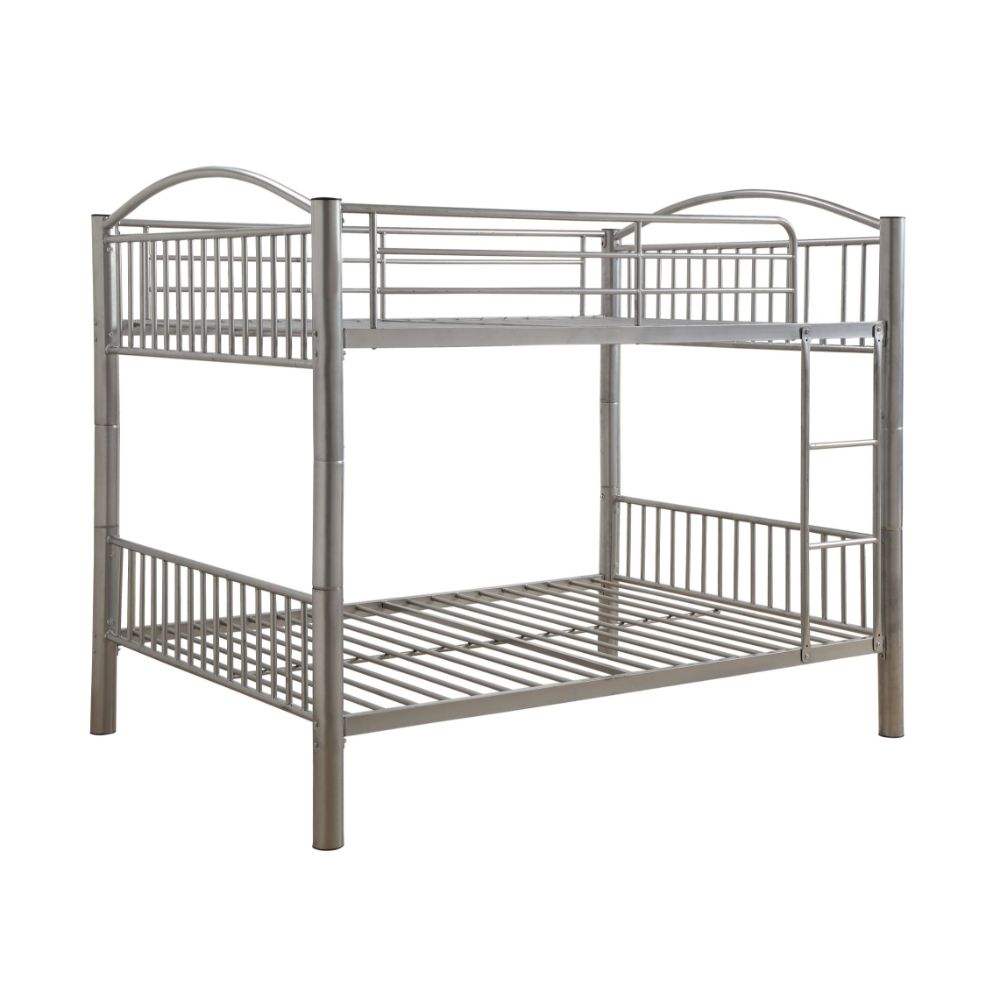 Skyie Full/Full Bunk Bed