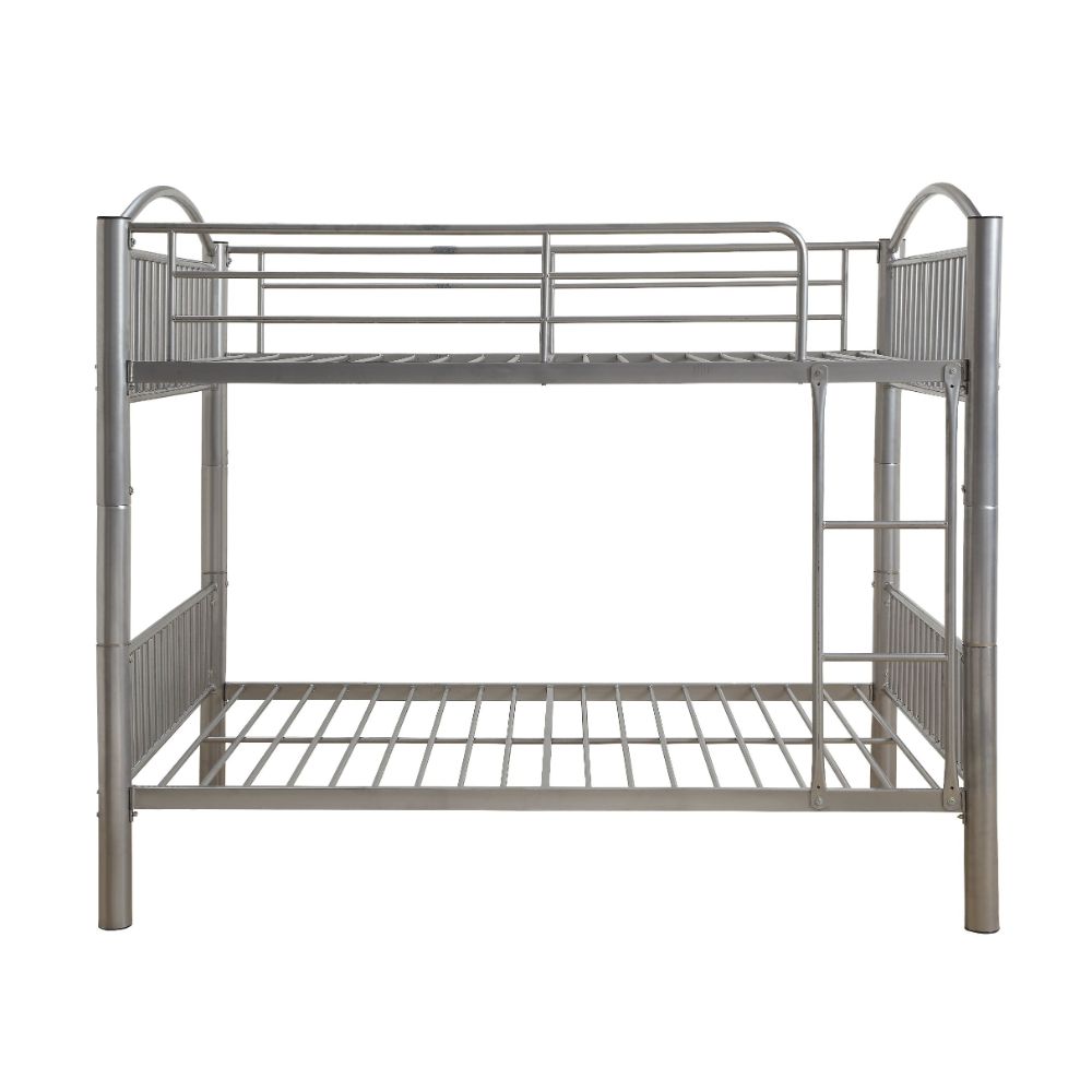 Skyie Full/Full Bunk Bed