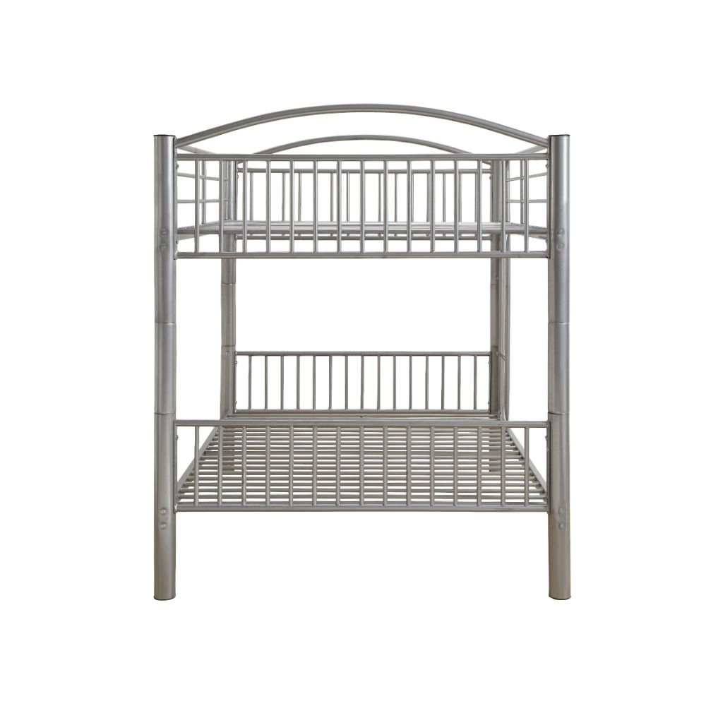 Skyie Full/Full Bunk Bed