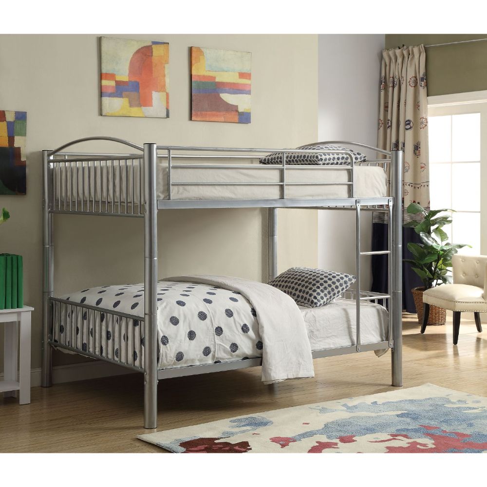 Skyie Full/Full Bunk Bed