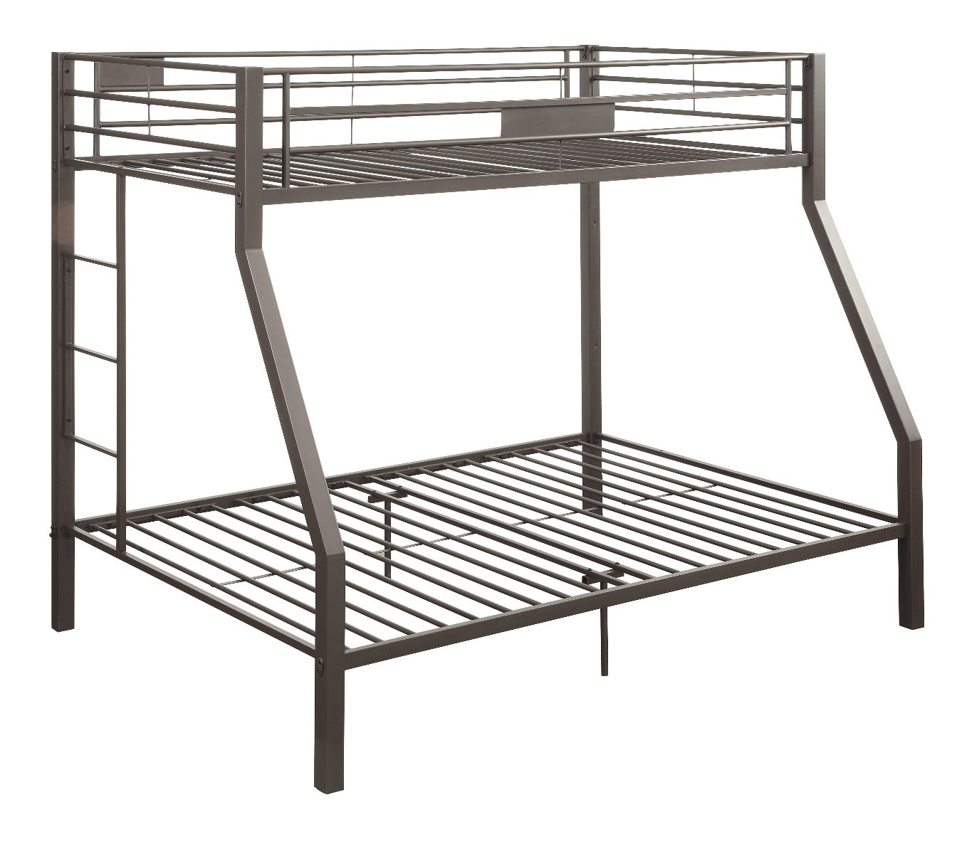 Ronna Twin/Full Bunk Bed