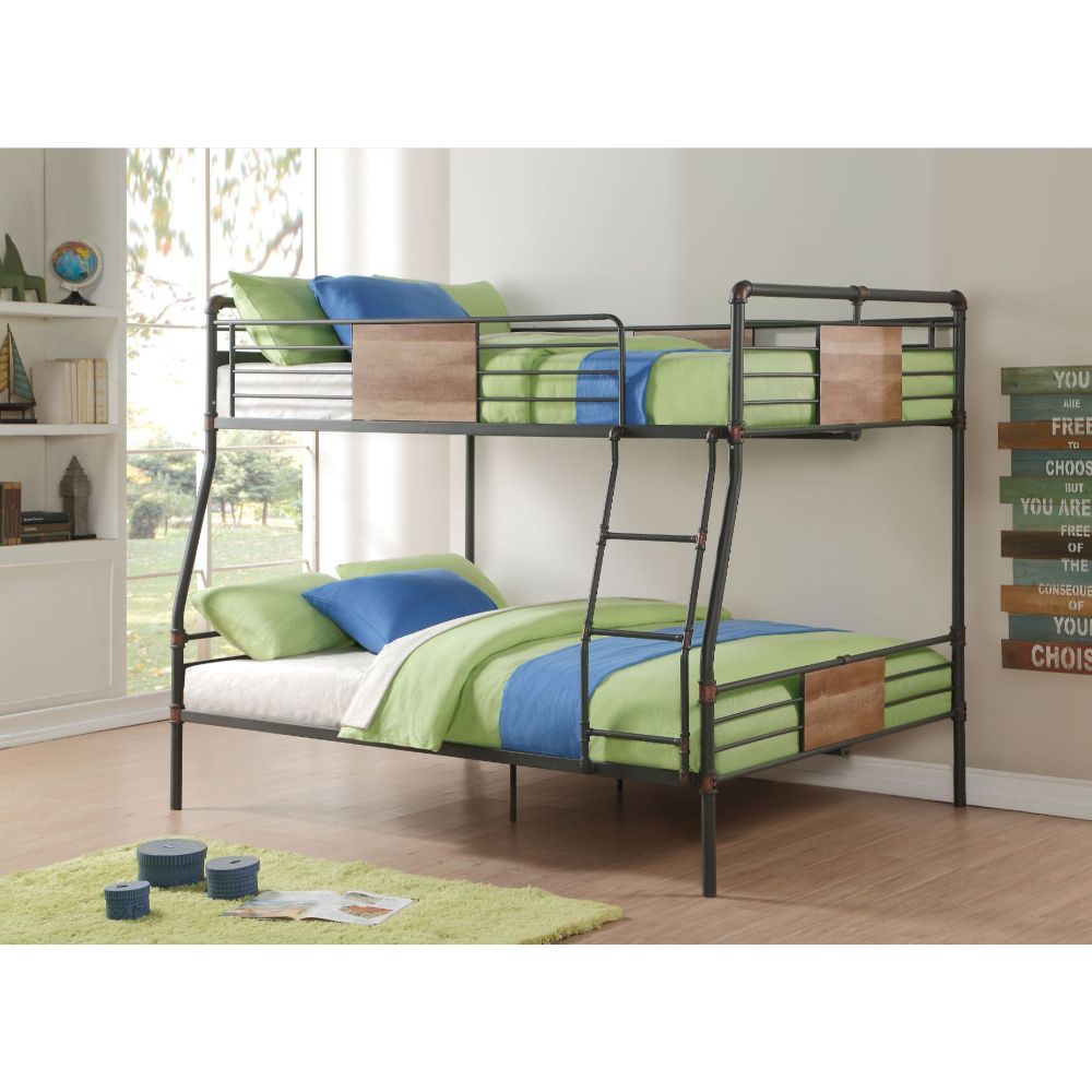 Daivion Full Xl/Queen Bunk Bed