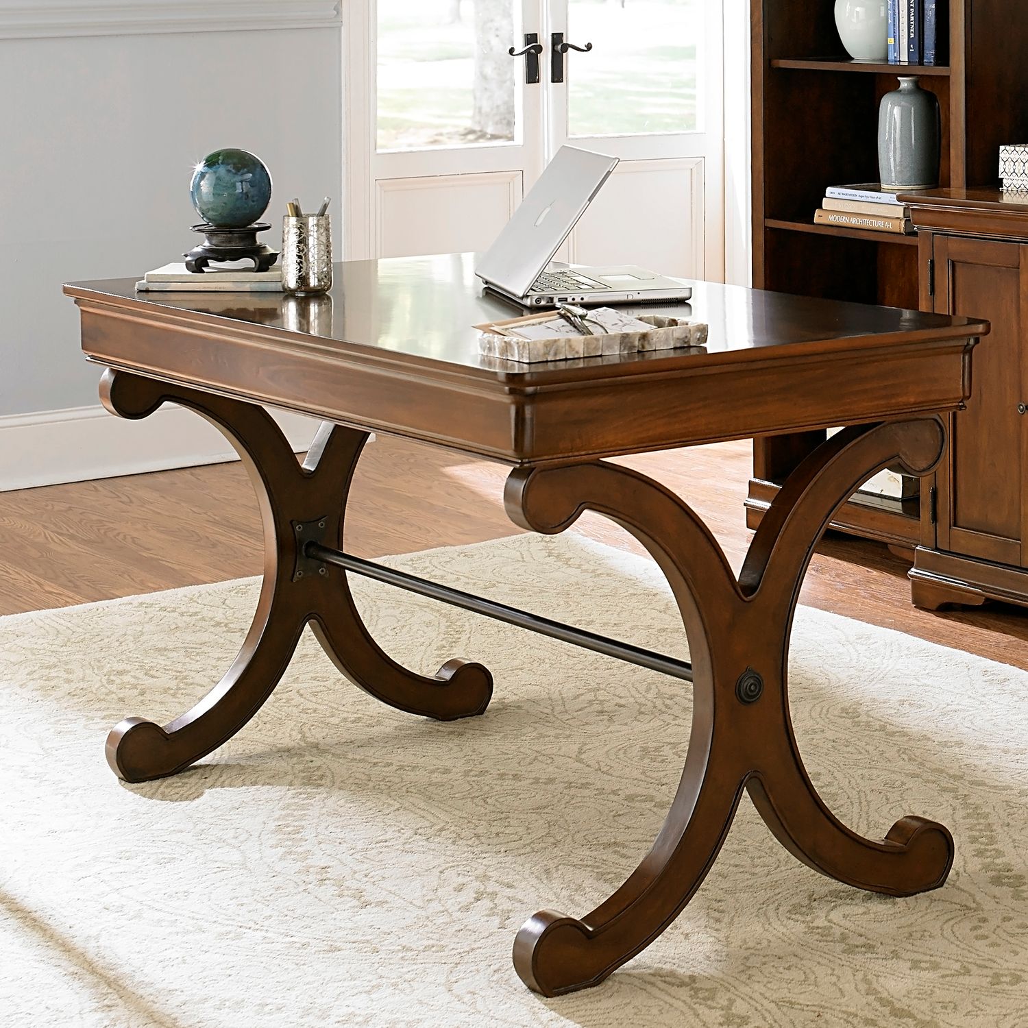 Casteneda Writing Desk