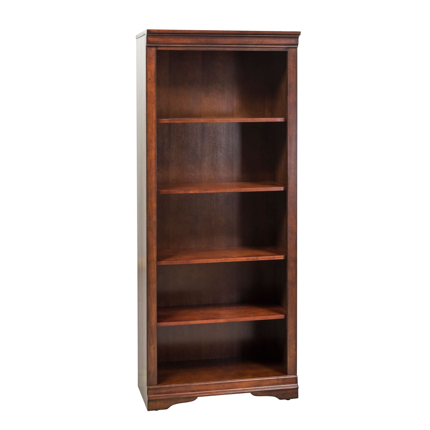 Hicham Open Bookcase