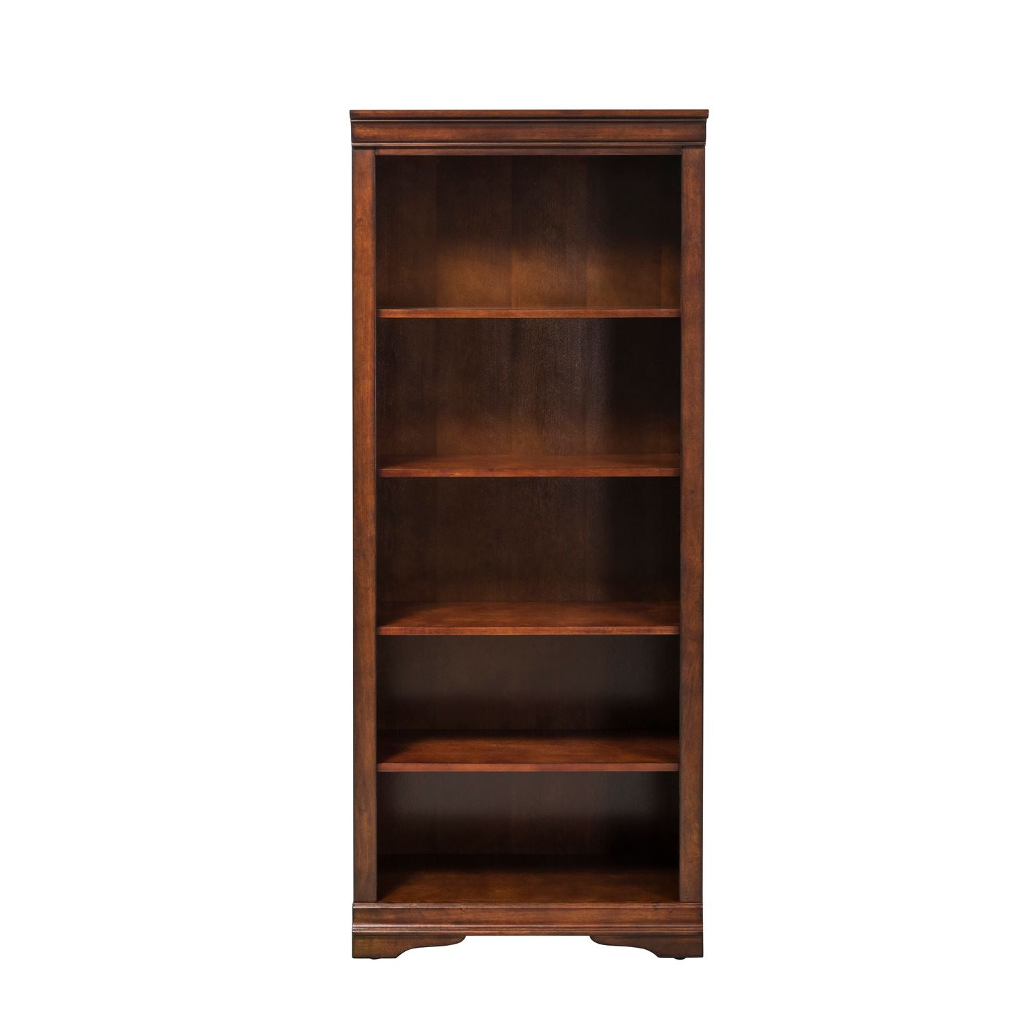 Hicham Open Bookcase