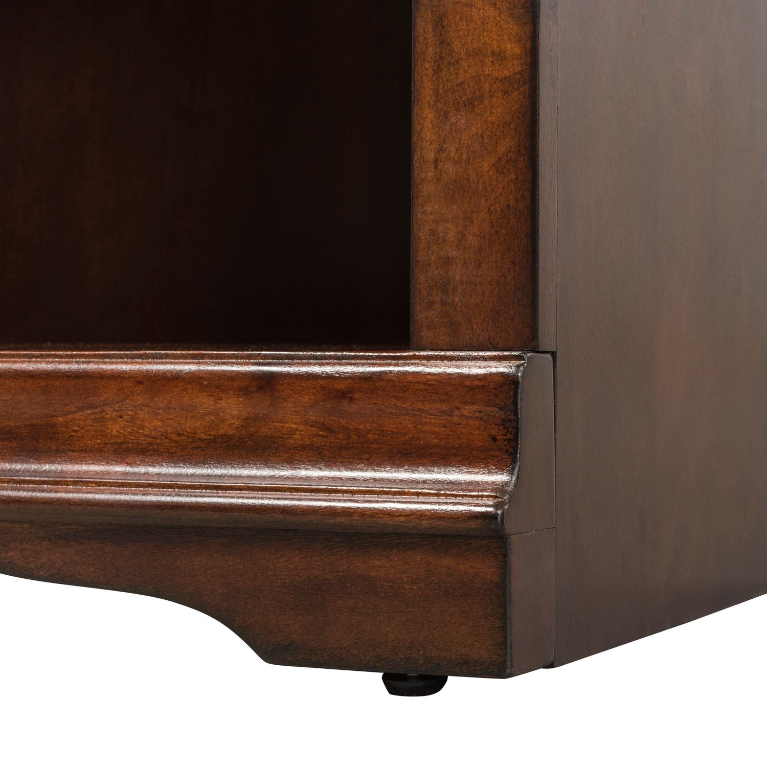 Hicham Open Bookcase