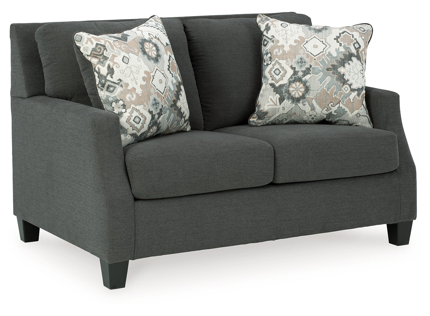 Bayonne Loveseat