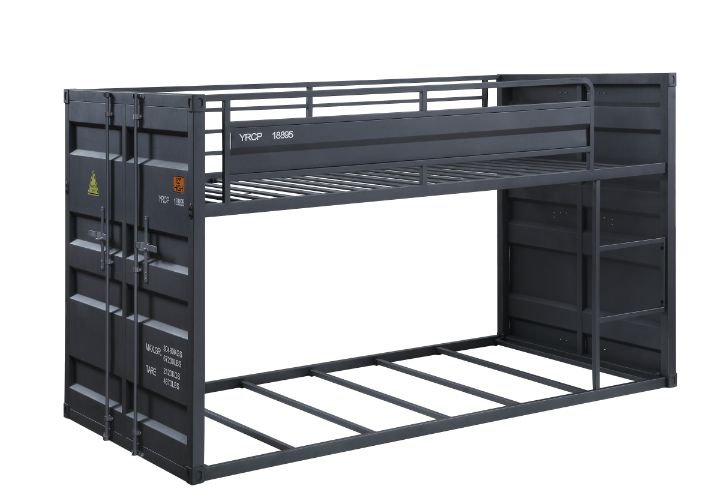 Byrn Twin/Twin Bunk Bed