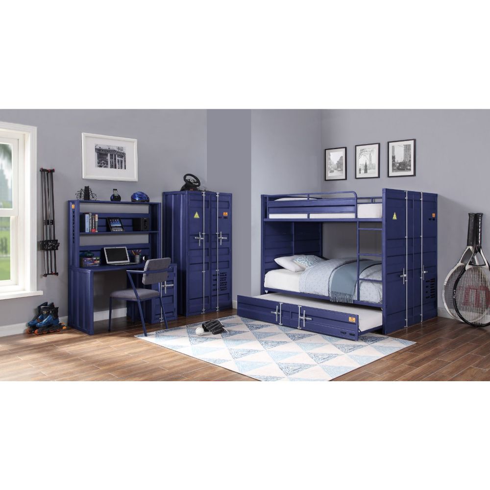 Benone Twin/Twin Bunk Bed