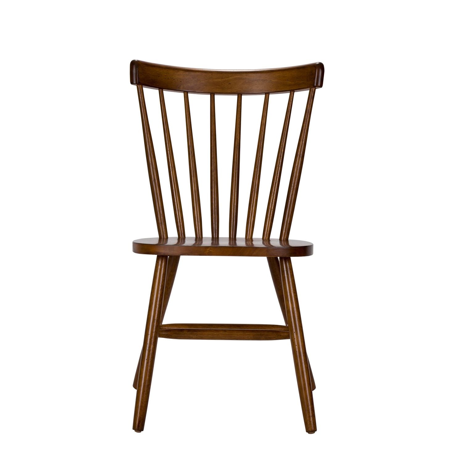 England Copenhagen Side Chair - Tobacco