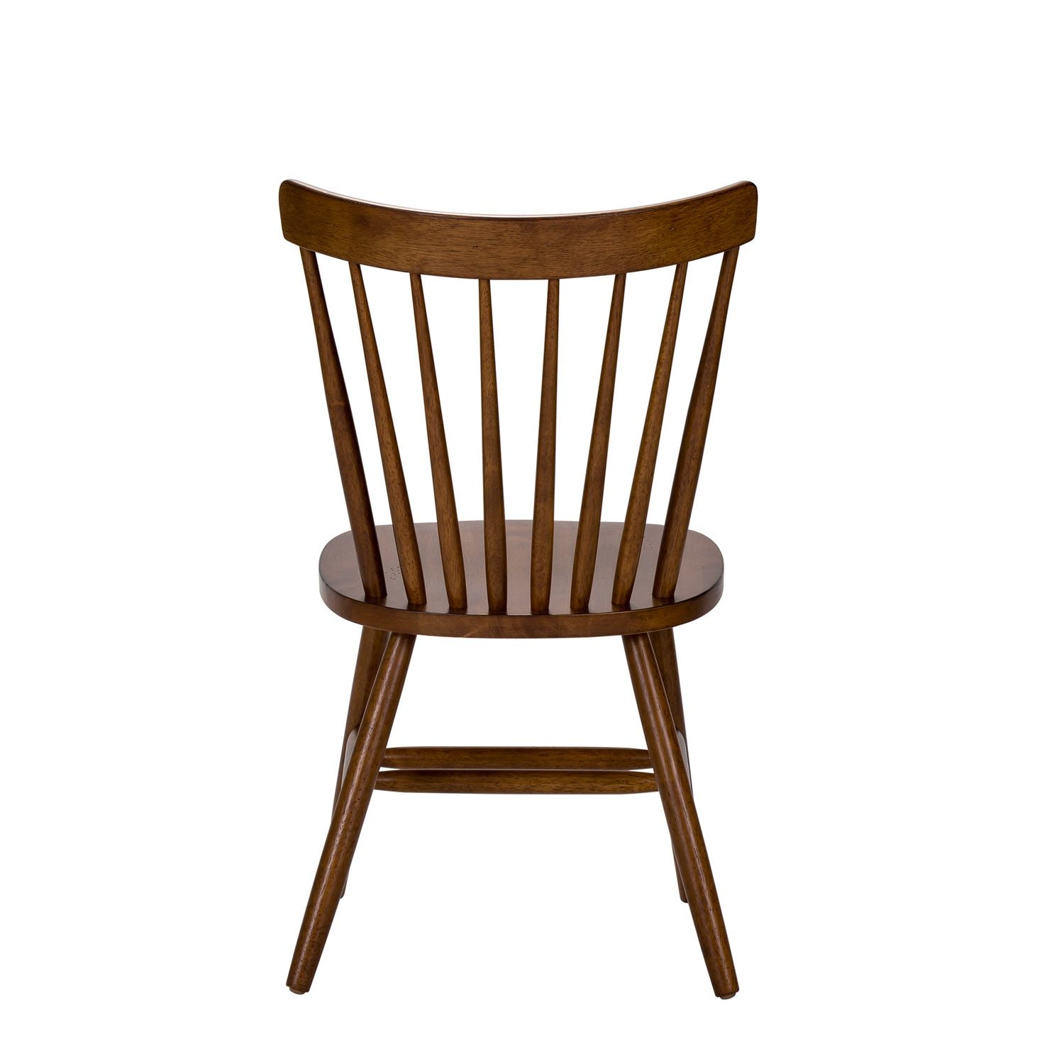 England Copenhagen Side Chair - Tobacco