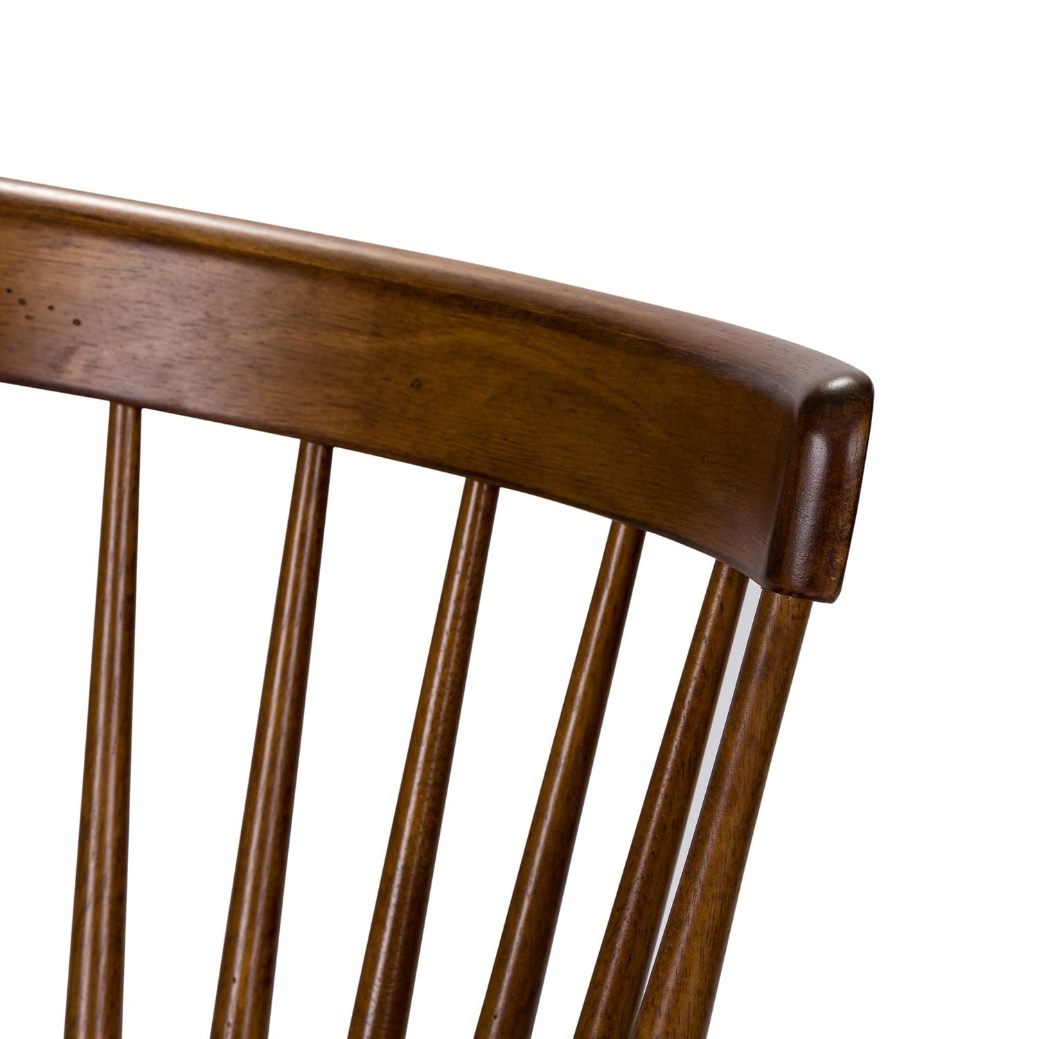 England Copenhagen Side Chair - Tobacco