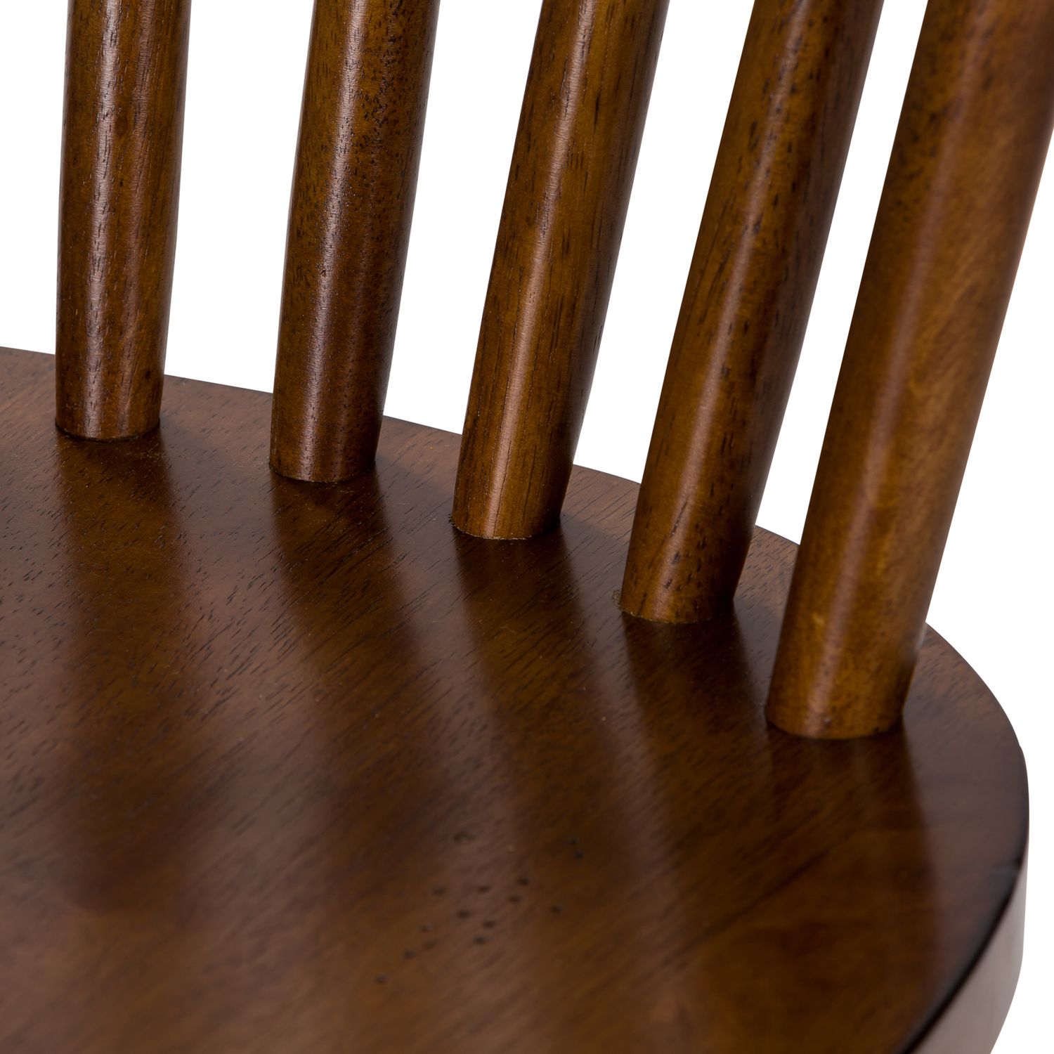 England Copenhagen Side Chair - Tobacco