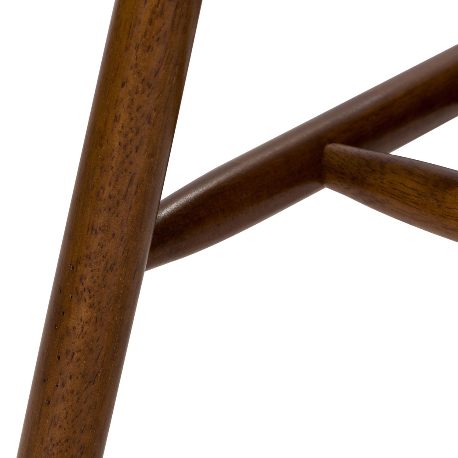 England Copenhagen Side Chair - Tobacco