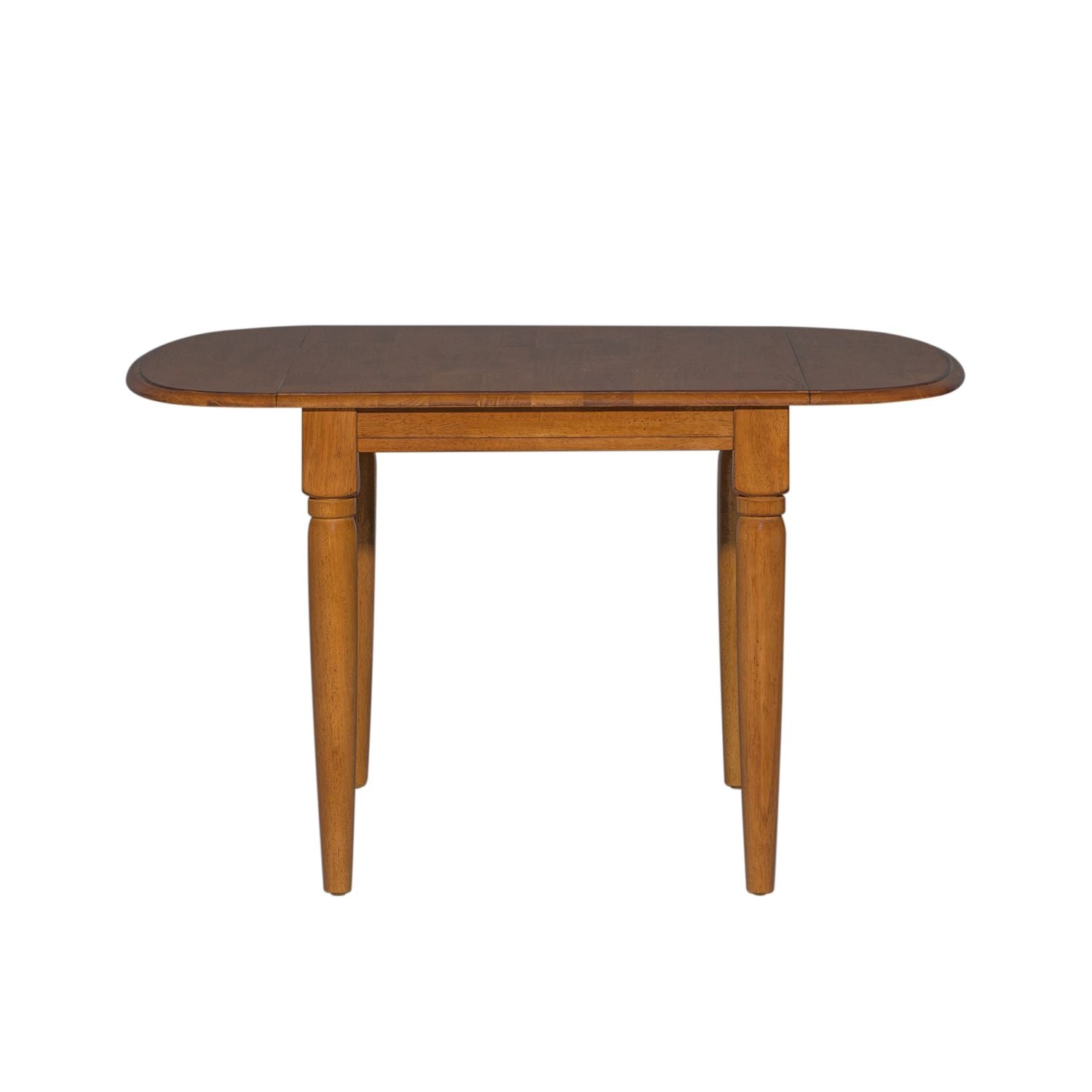 Bevvy Drop Leaf Dining Table - Tobacco