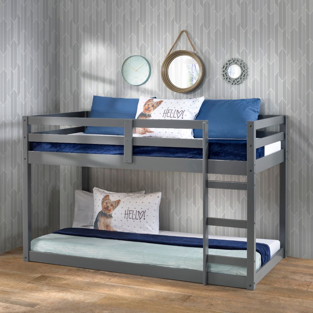 Janasia Twin Loft Bed