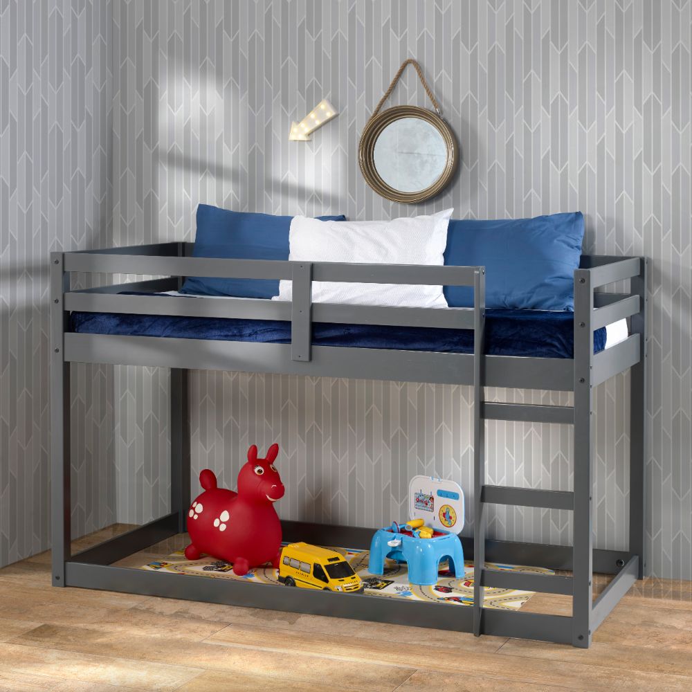 Janasia Twin Loft Bed