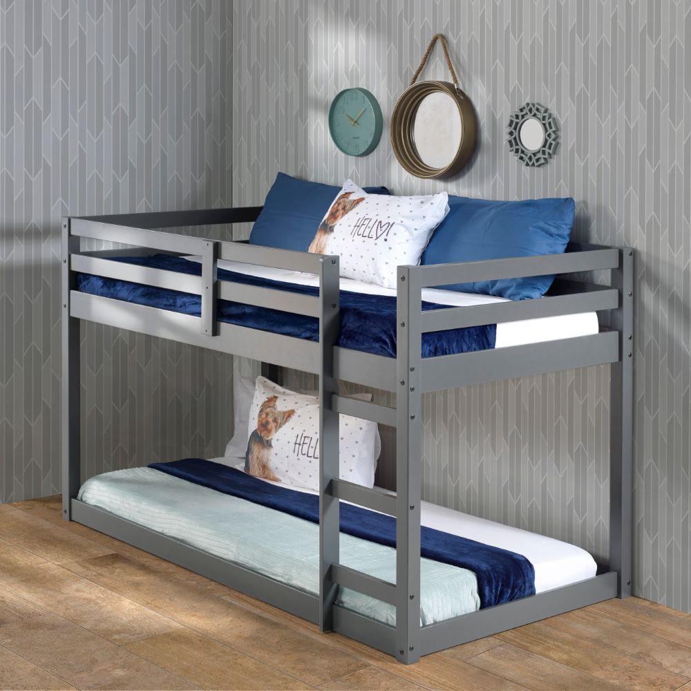 Janasia Twin Loft Bed