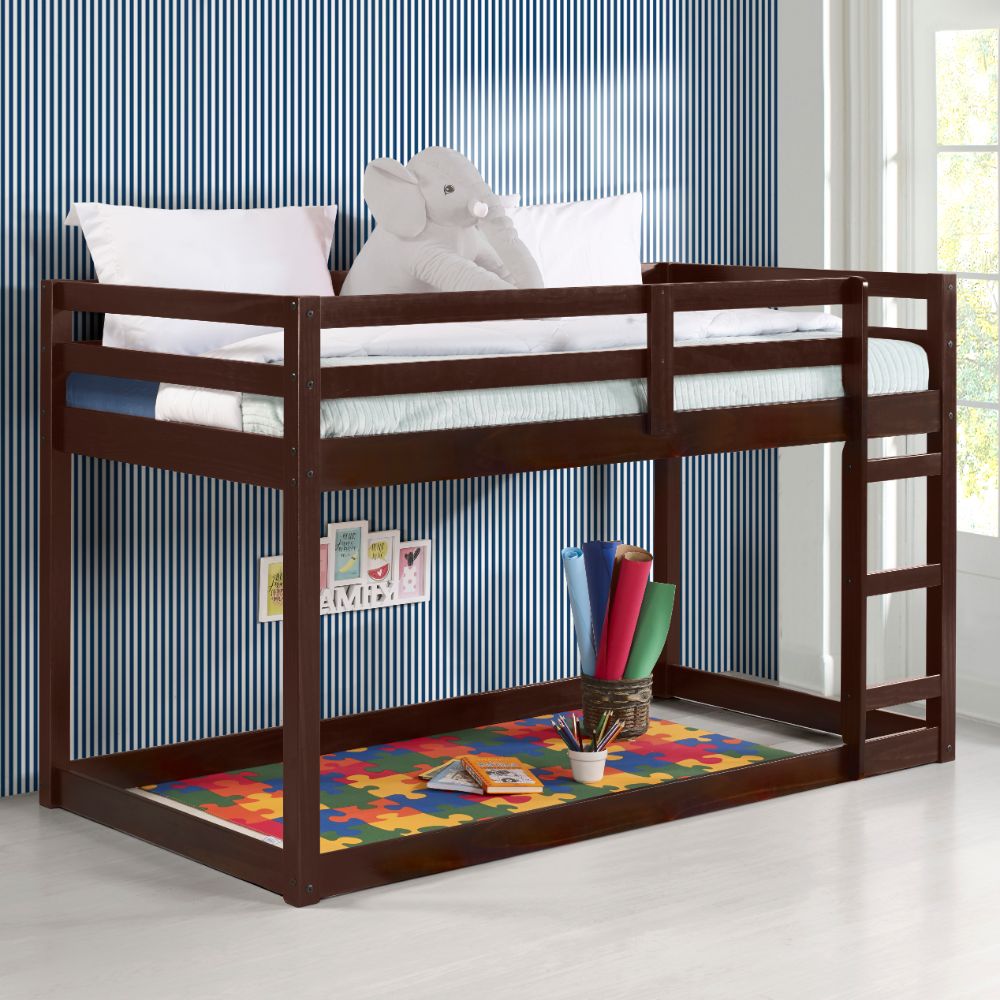 Hommes Twin Loft Bed