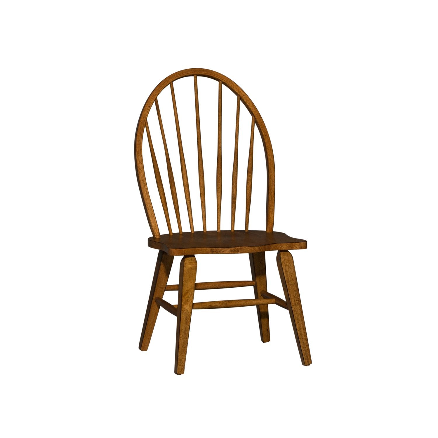 Farfaglia Windsor Back Side Chair