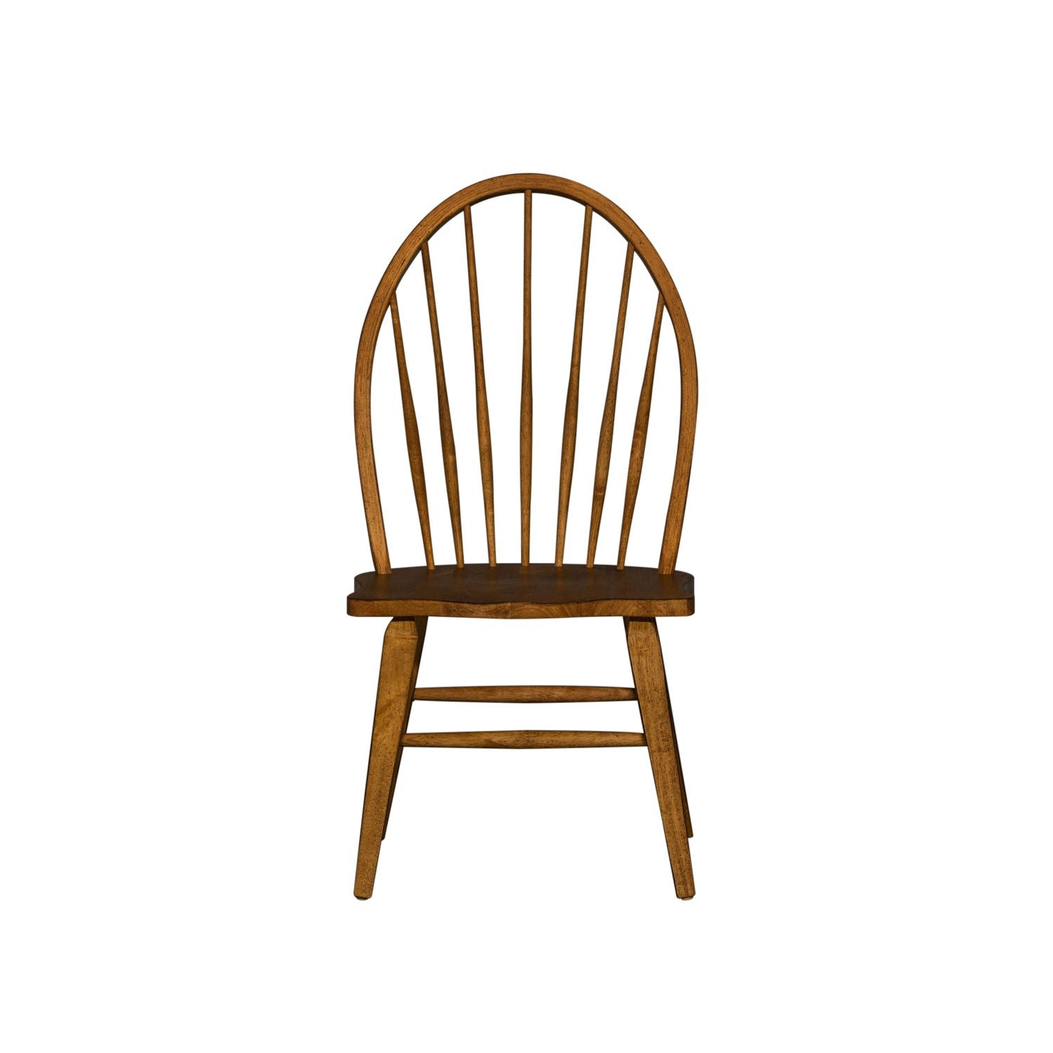 Farfaglia Windsor Back Side Chair