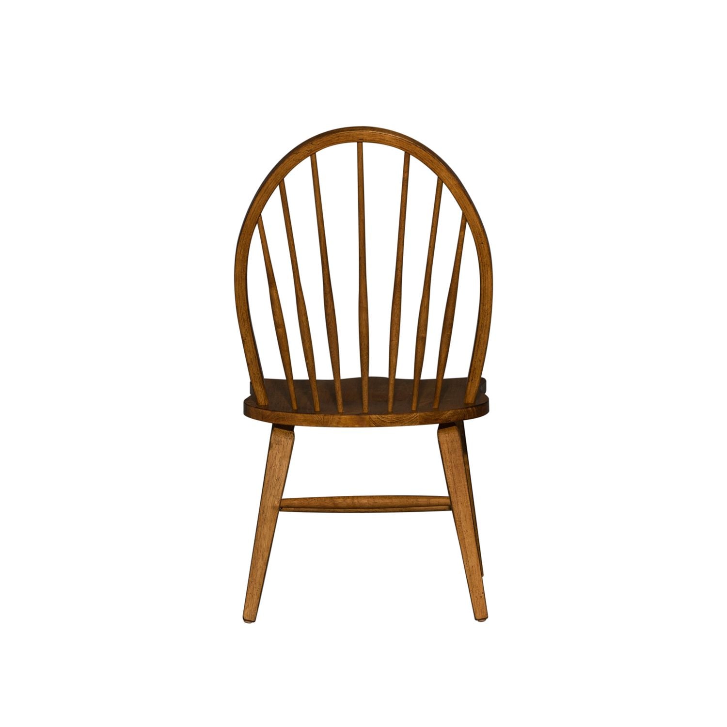 Farfaglia Windsor Back Side Chair