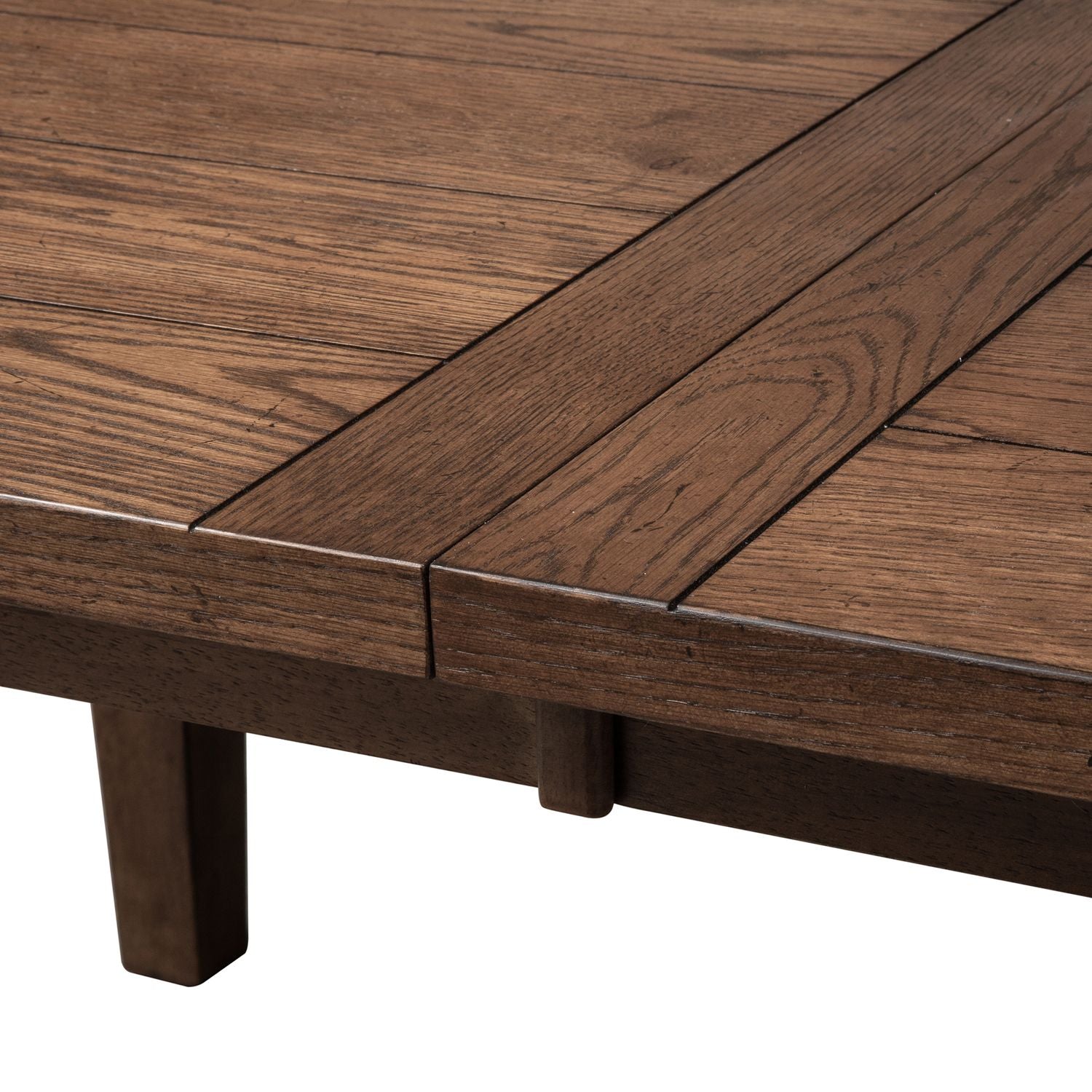 Eathon Rectangular Dining Table Table