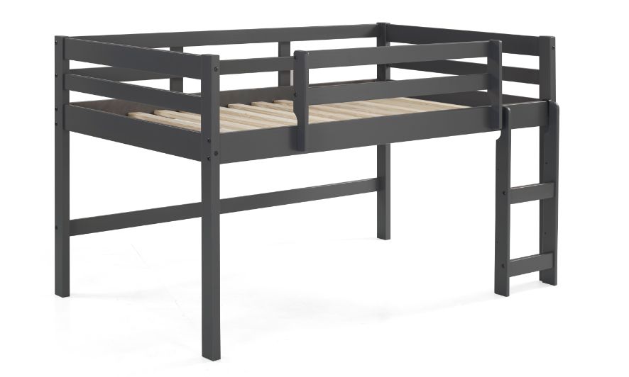 Emmalene Twin Loft Bed