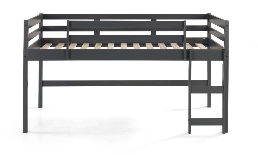 Emmalene Twin Loft Bed