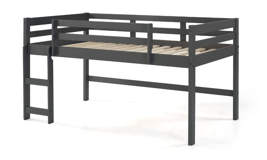 Emmalene Twin Loft Bed