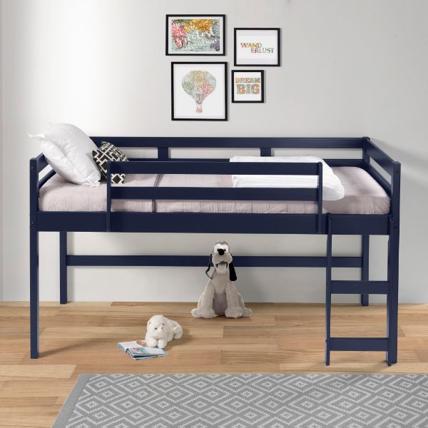 Rawnsley Twin Loft Bed