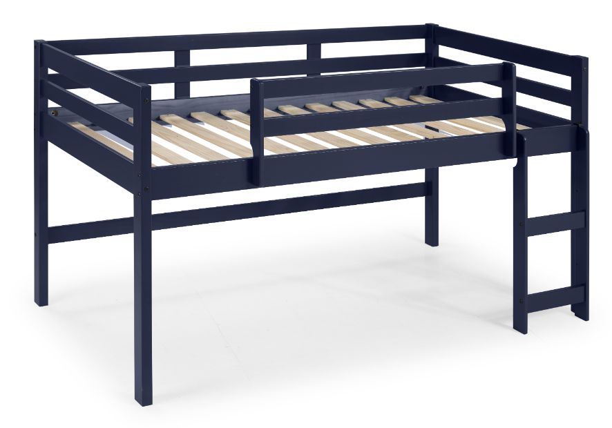 Rawnsley Twin Loft Bed