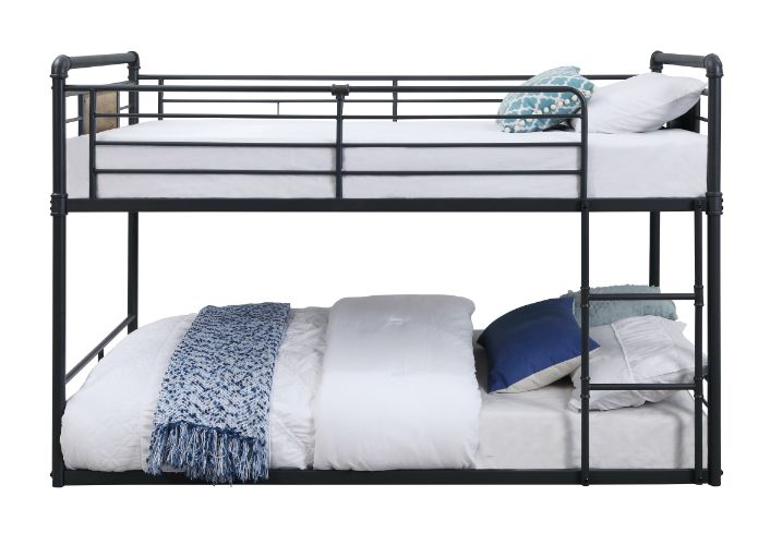 Lorla Twin/Twin Bunk Bed