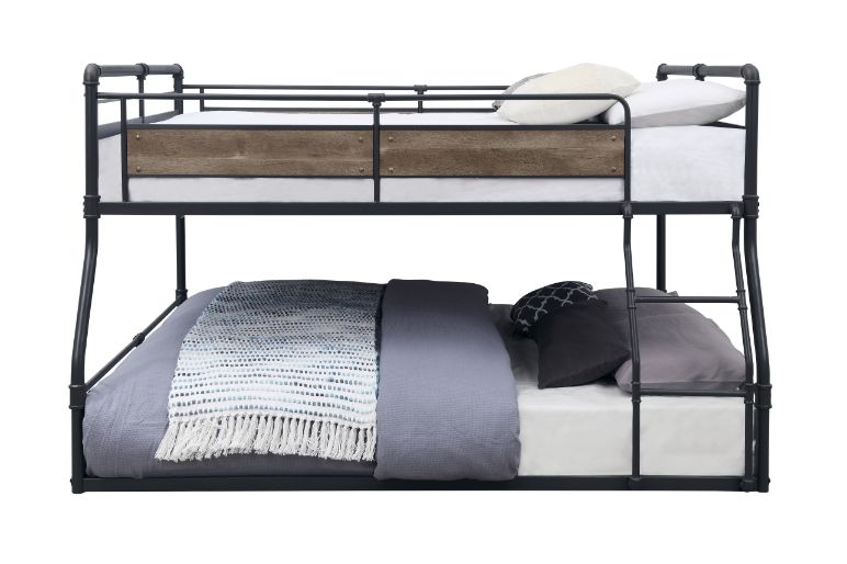 Katie-Leigh Full/Queen Bunk Bed