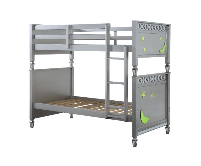 Kamaron Twin/Twin Bunk Bed