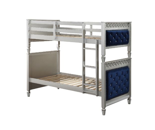 Amileo Twin/Twin Bunk Bed