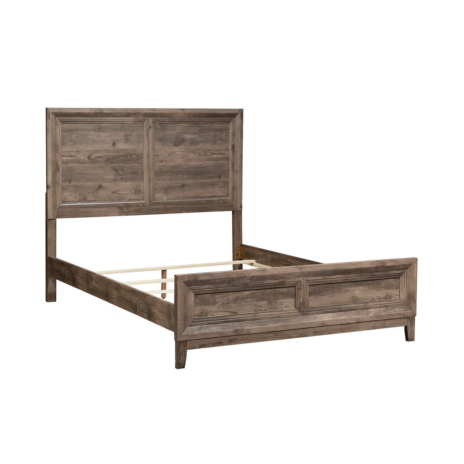 Deloras Queen Panel Bed