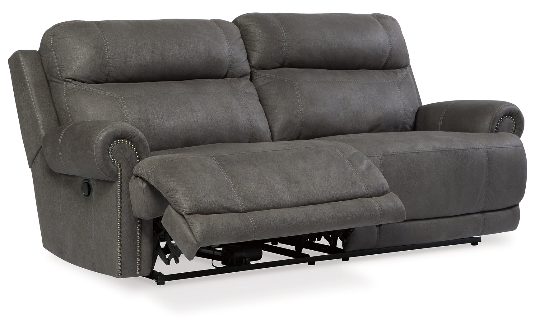 Austere Reclining Sofa