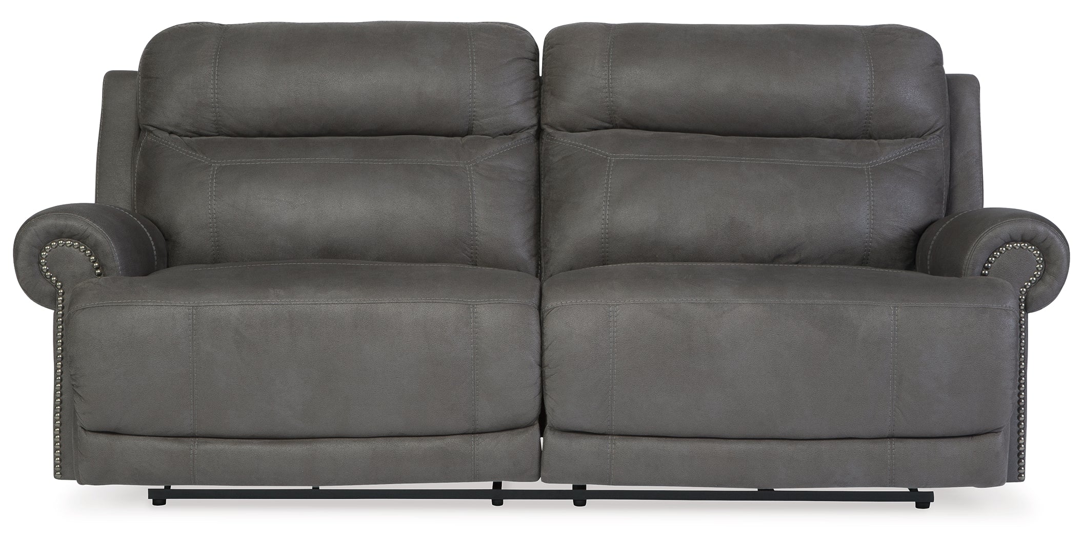 Austere Reclining Sofa