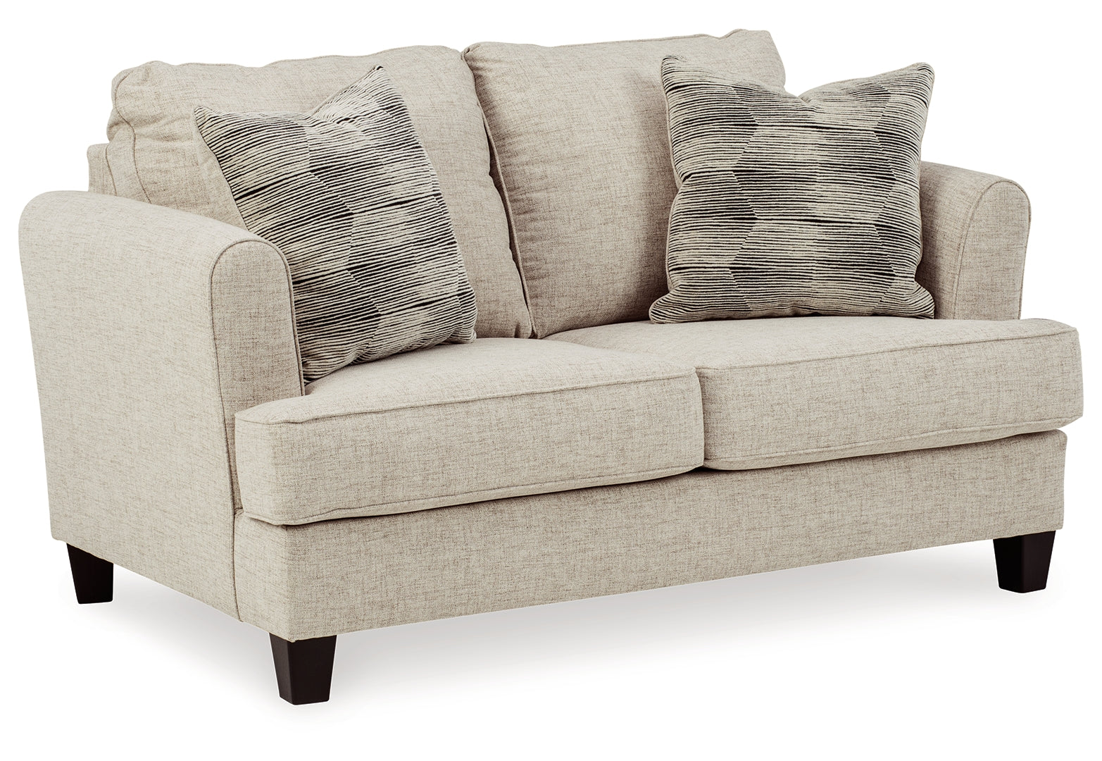 Callisburg Loveseat