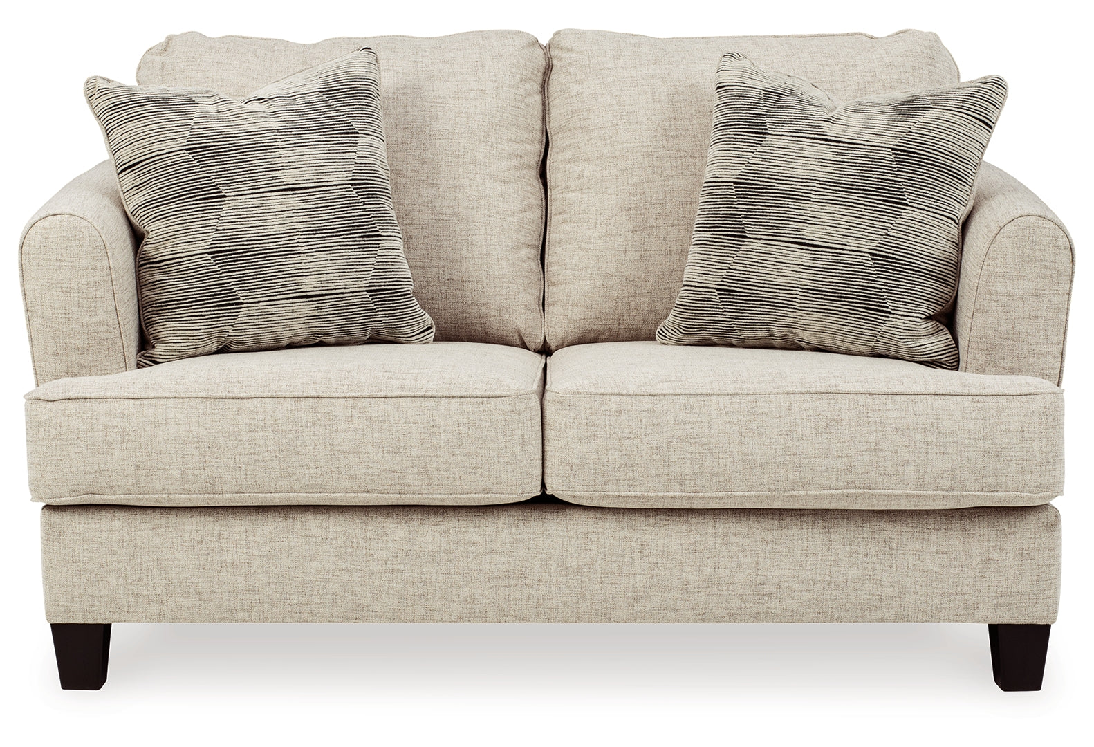 Callisburg Loveseat